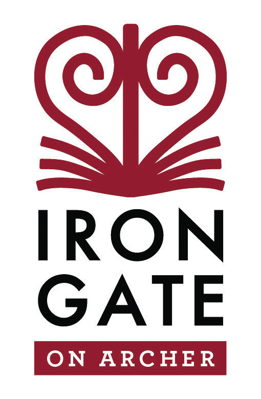 Iron Gate